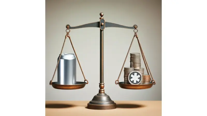 המס על משקאות מתוקים יחזור? זו ההחלטה שתתקבל בקרוב